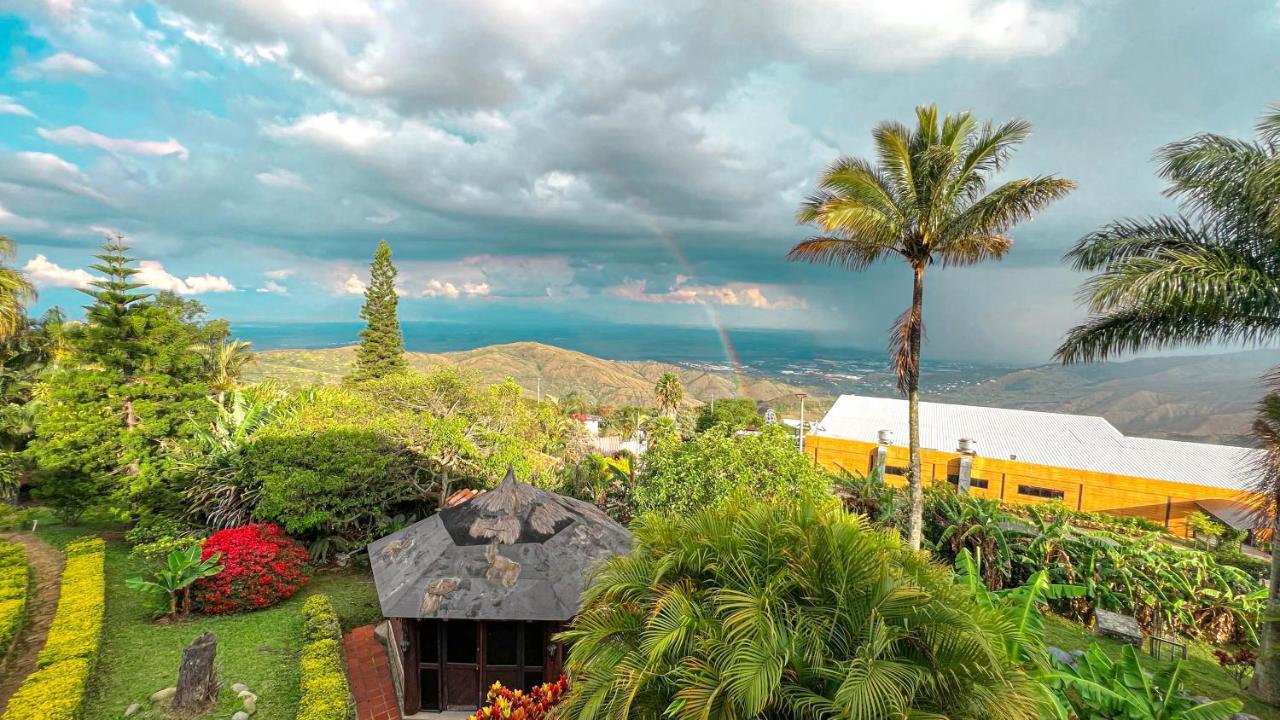 Hotel Campestre El Molino Dapa Cali Yumbo Exterior foto