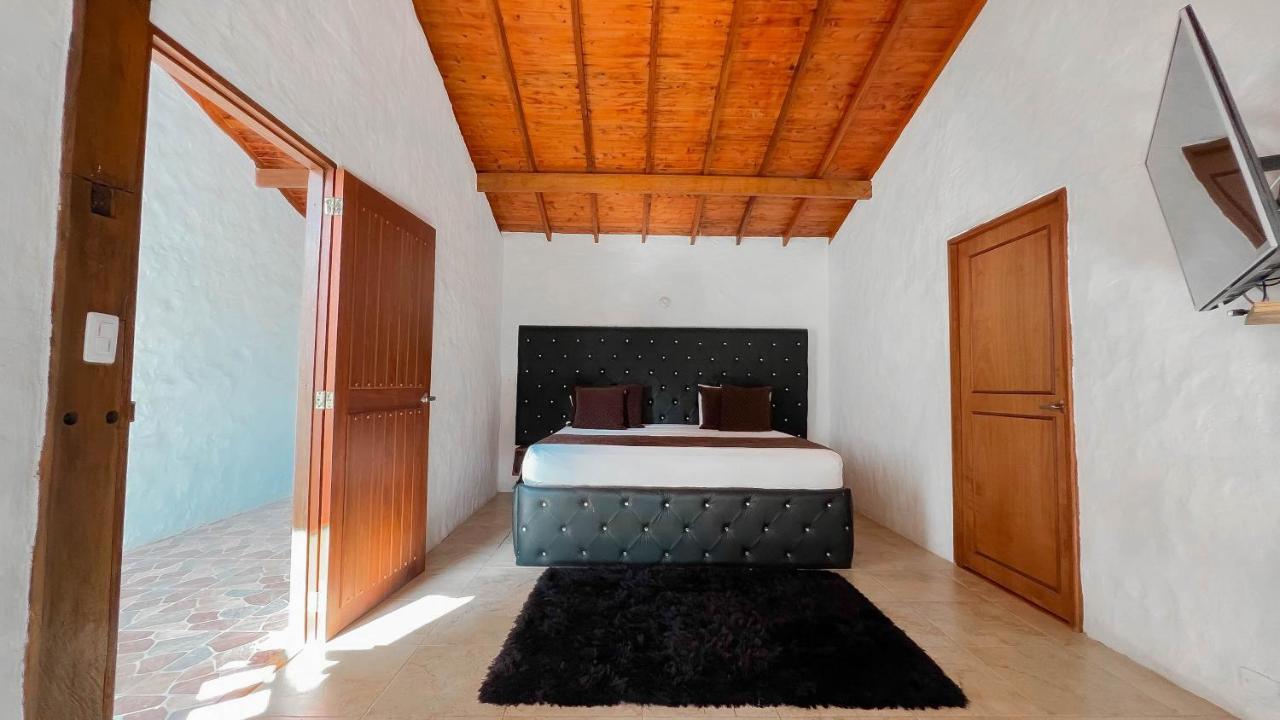 Hotel Campestre El Molino Dapa Cali Yumbo Exterior foto